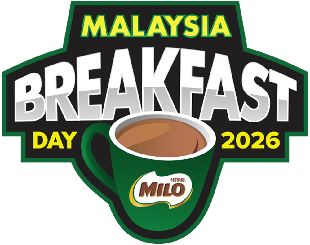 Milo Breakfast Day 2026